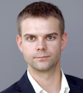 Daniel Kotowski