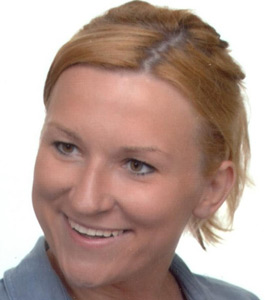 Agata Wieruszewska