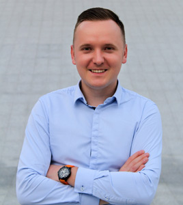 Michał Pitucha