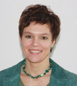 Monika Łobaziewicz
