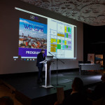 Uroczyste otwarcie konferencji / Official conference opening - Dr inż. Tomasz Rymarczyk