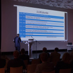 Uroczyste otwarcie konferencji / Official conference opening - Dr Tomasz Rymarczyk