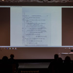 Prof. inż. Kazimierz Adamiak - Wykład specjalny / Special lecture