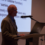 Prof. Dieter Schott - Wykład specjalny / Special lecture