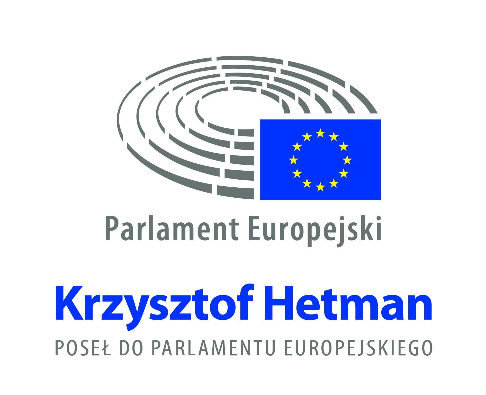 Logo_Krzysztof_Hetman_Parlament_Europejski